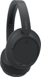 Sony WH-CH720N zwart