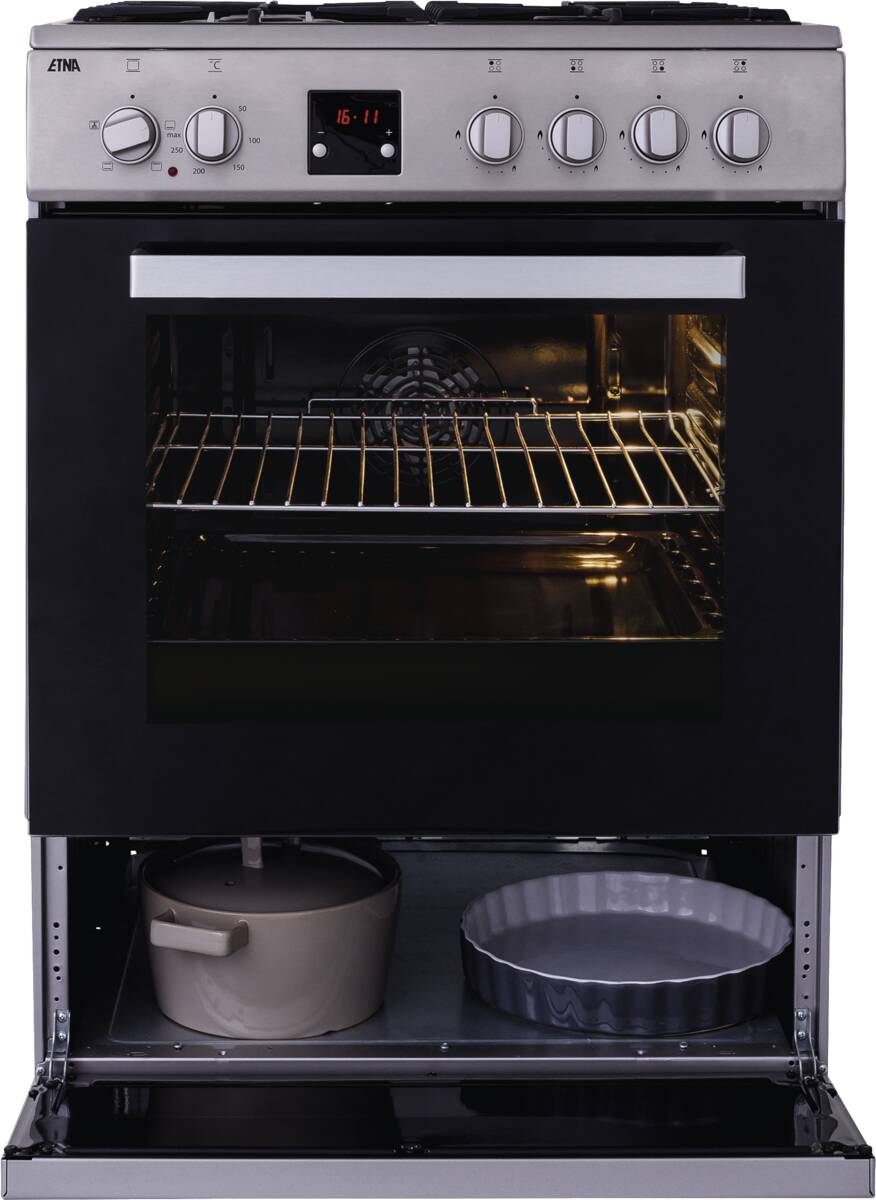 Etna FGV460RVS RVS