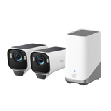 Eufy eufyCam S3 Pro 2-Cam Set