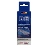 ONTKALKINGSTABLETTEN TCZ6002 / TZ60002