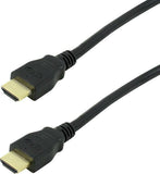 HDMI KABEL U.H. SPEED 2.1 2,0M