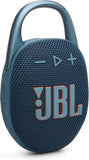 JBL Clip 5 blauw