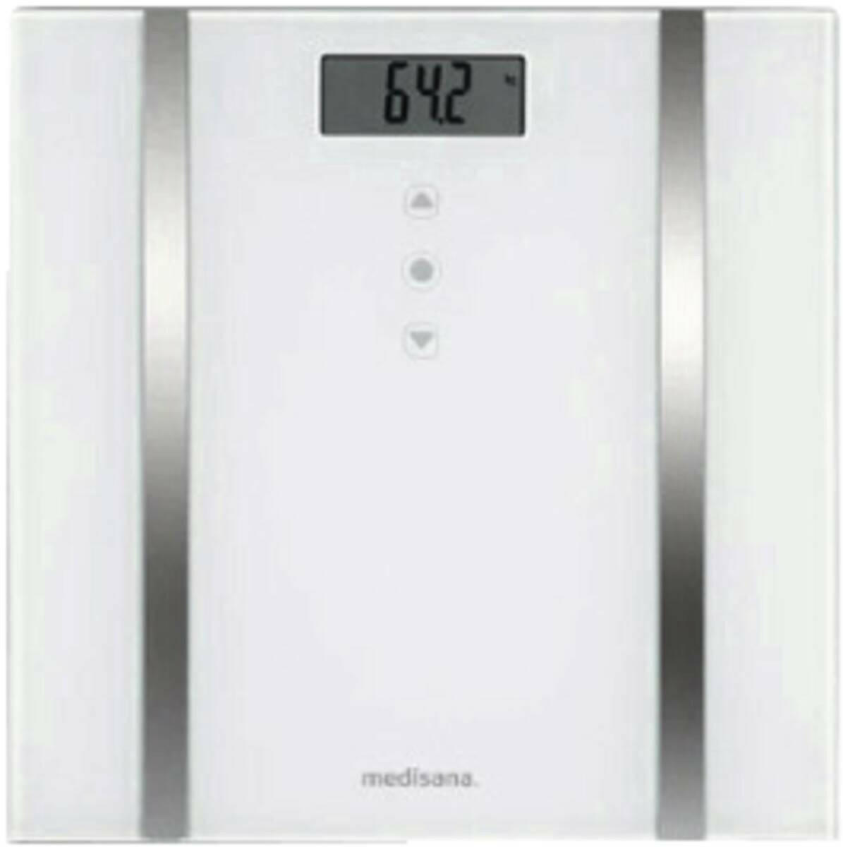 Medisana BS 483 Body Analysis Scale