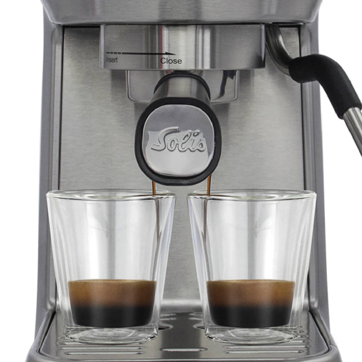 Solis Barista Perfetta Plus (Type 1170) v2