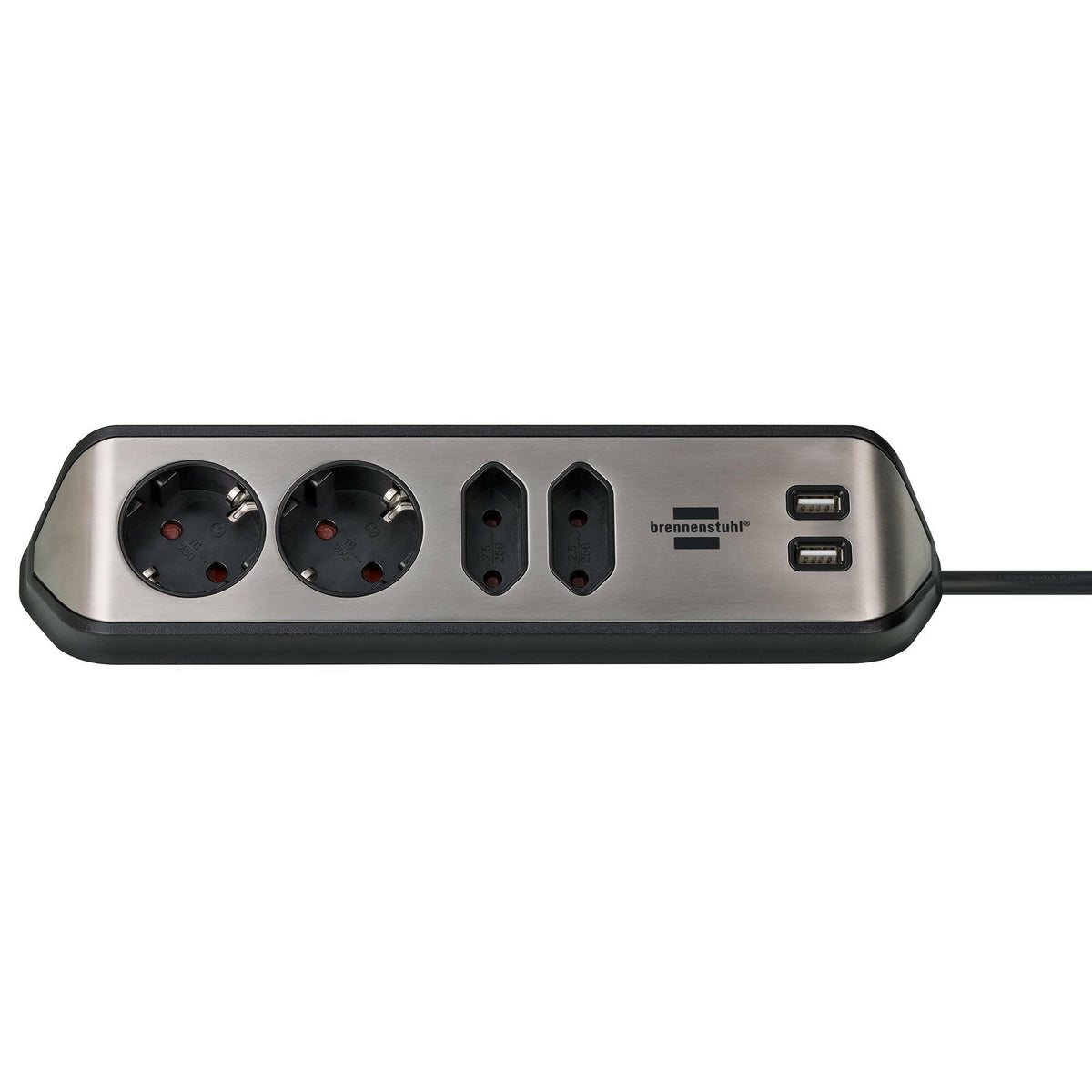 ESTILO CORNER 4X WITH USB