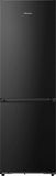 Hisense RB5K330GSFC zwart