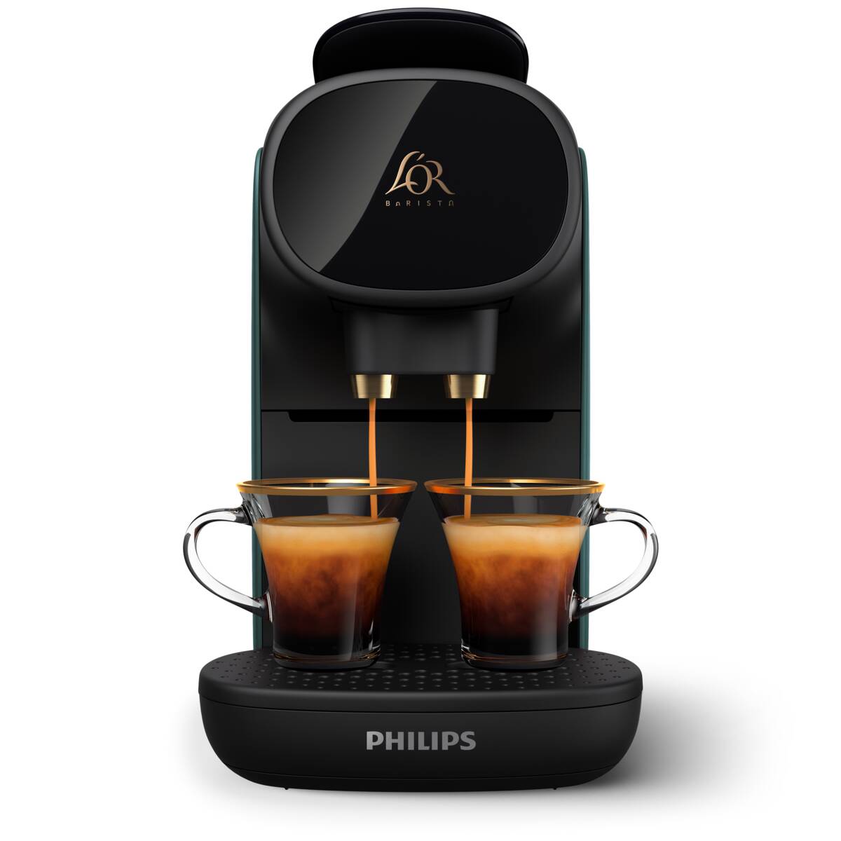 Philips LM9012/90 groen
