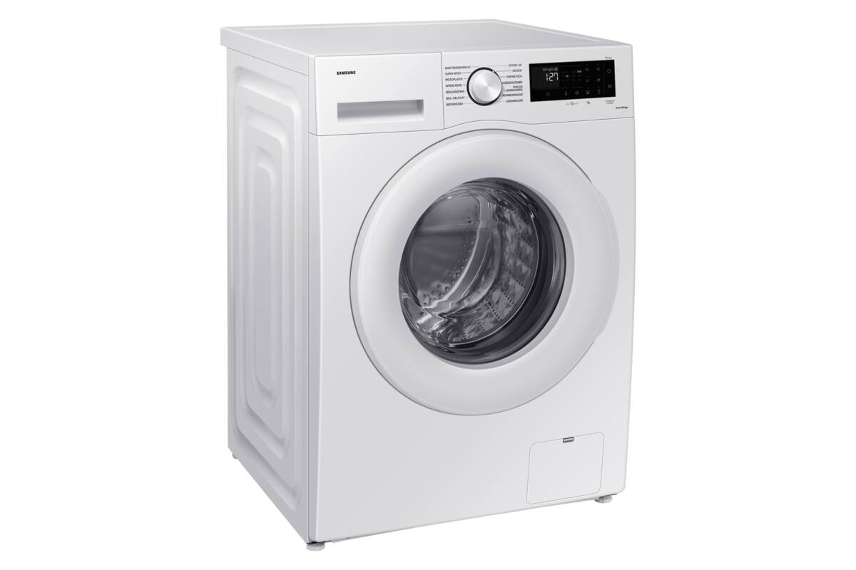 Samsung WW11DG5B25TEEN wit