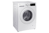Samsung WW11DG5B25TEEN wit