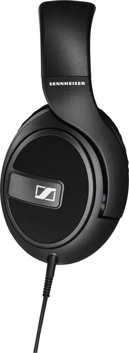 Sennheiser HD 569 zwart