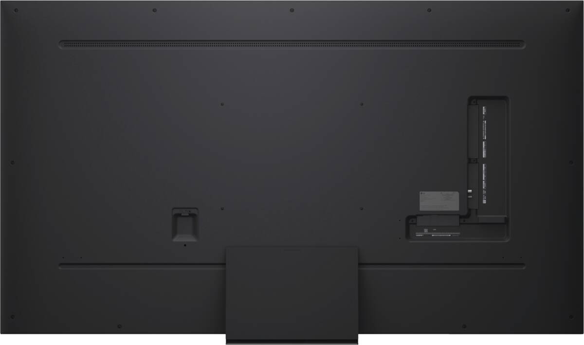 LG 75QNED87B6A