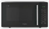 Whirlpool MWP 251 B zwart