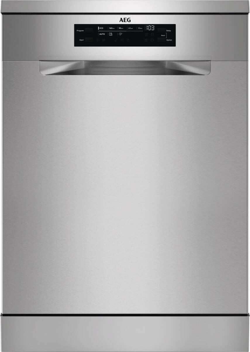 AEG FFB64627ZM inox.