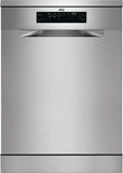 AEG FFB64627ZM inox.