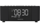 Kenwood CR-ST40DAB-B met Bluetooth DAB+ zwart