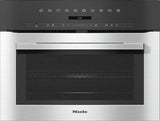 Miele H 7140 BM RVS