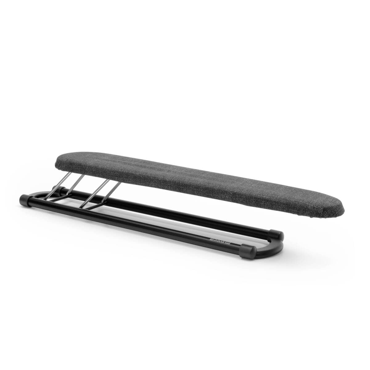 Brabantia Mouwplank, 60x10cm donkergrijs