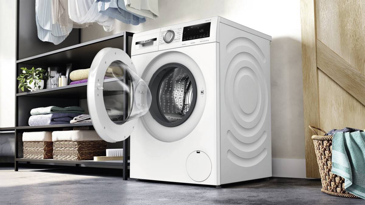 Bosch WNA14419NL