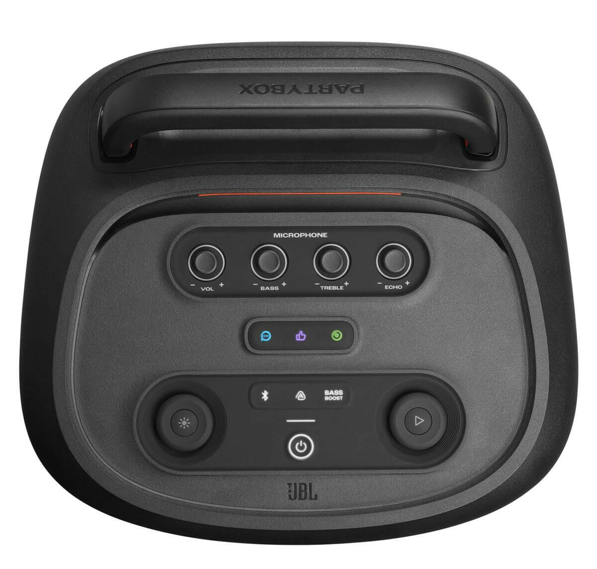 JBL PartyBox 520