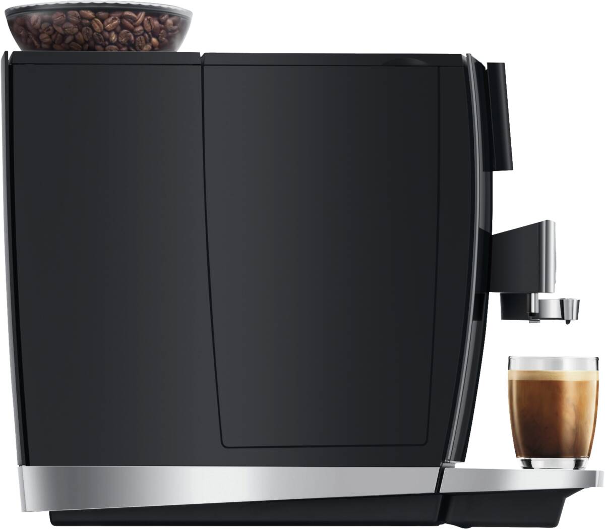 Jura Giga 10 (EA) Diamond Black