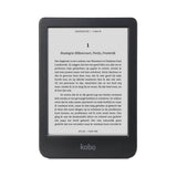 Kobo Clara BW zwart