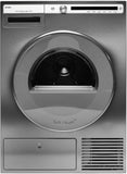 Asko T408HD.S RVS