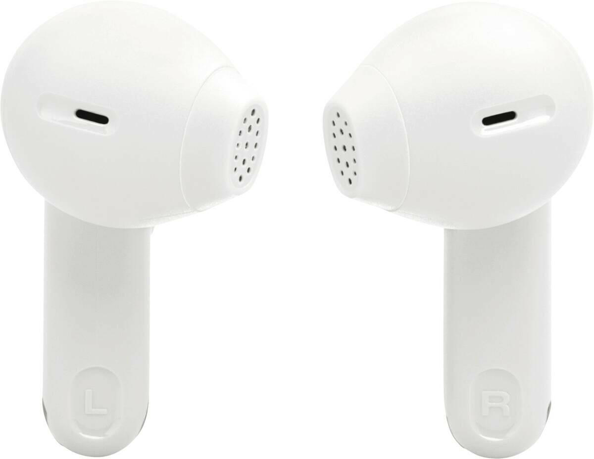 TUNE FLEX 2 - TRUE WIRELESS NC EARBUDS, WHITE