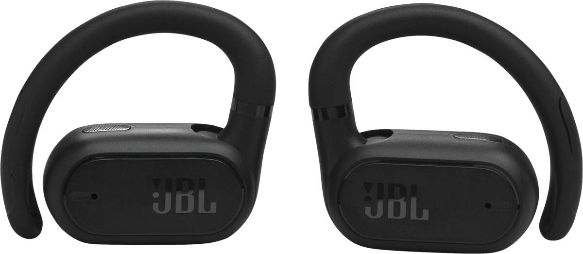 JBL Soundgear Sense Zwart