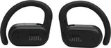 JBL Soundgear Sense Zwart