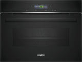 Siemens CB734G1B1 zwart