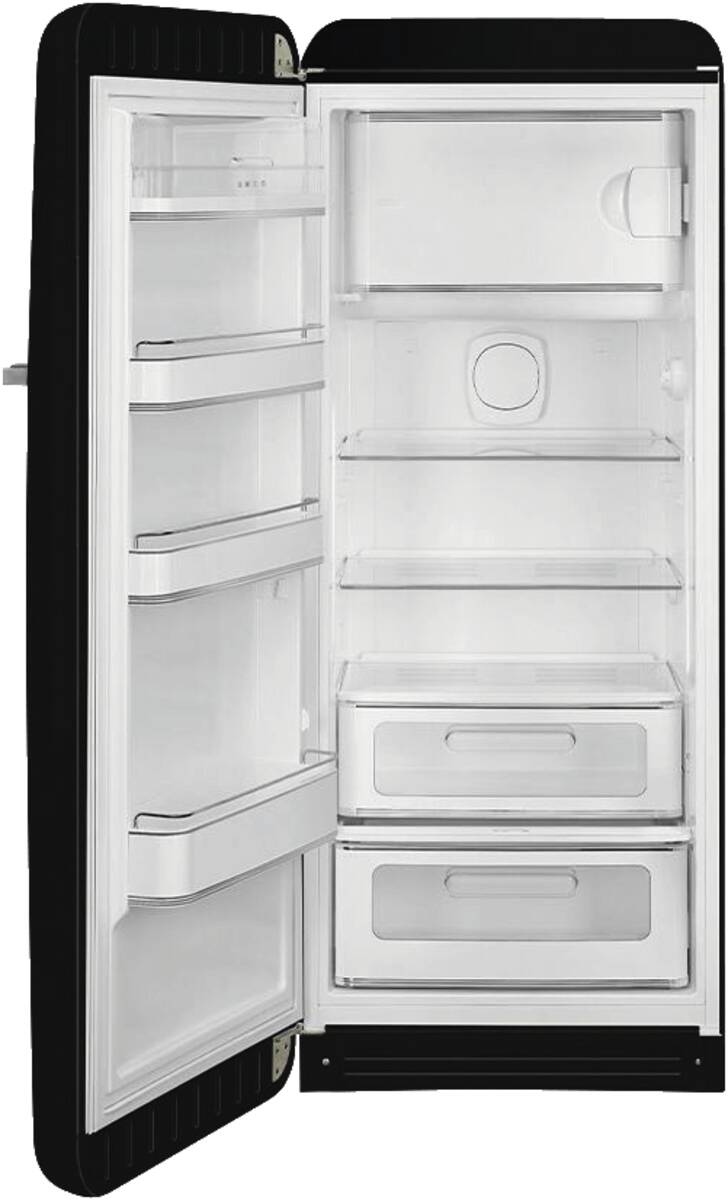 Smeg FAB28LBL6 zwart