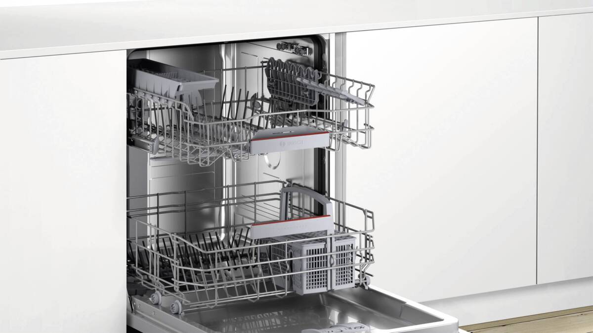 Bosch SBV4EBX33E
