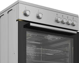 Beko FBM6202X NL