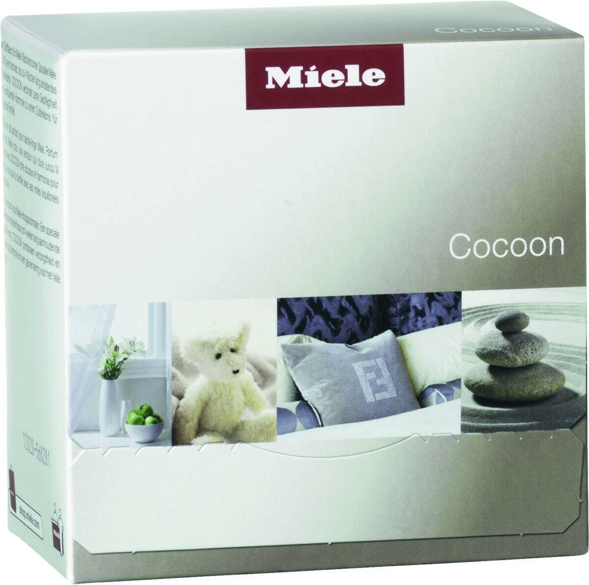 Miele Geurflacon 12,5ml Cocoon.