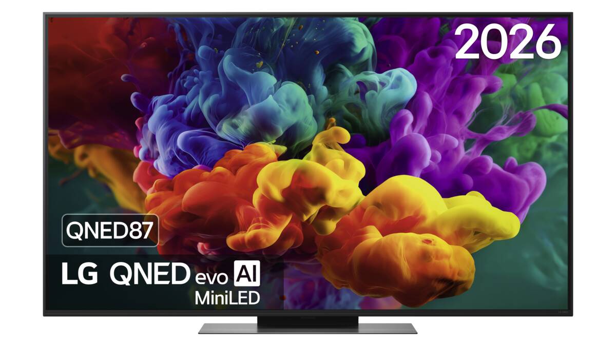 LG 55QNED87B6A