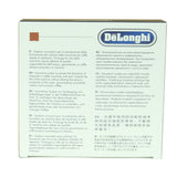 De'Longhi Softballs Anti-kalk Korrels DLSC551