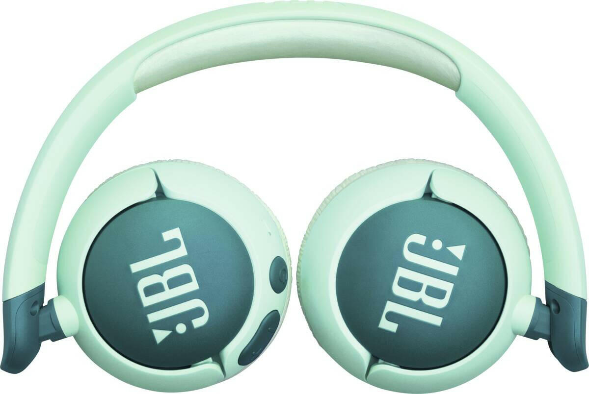 JBL Junior 320BT groen