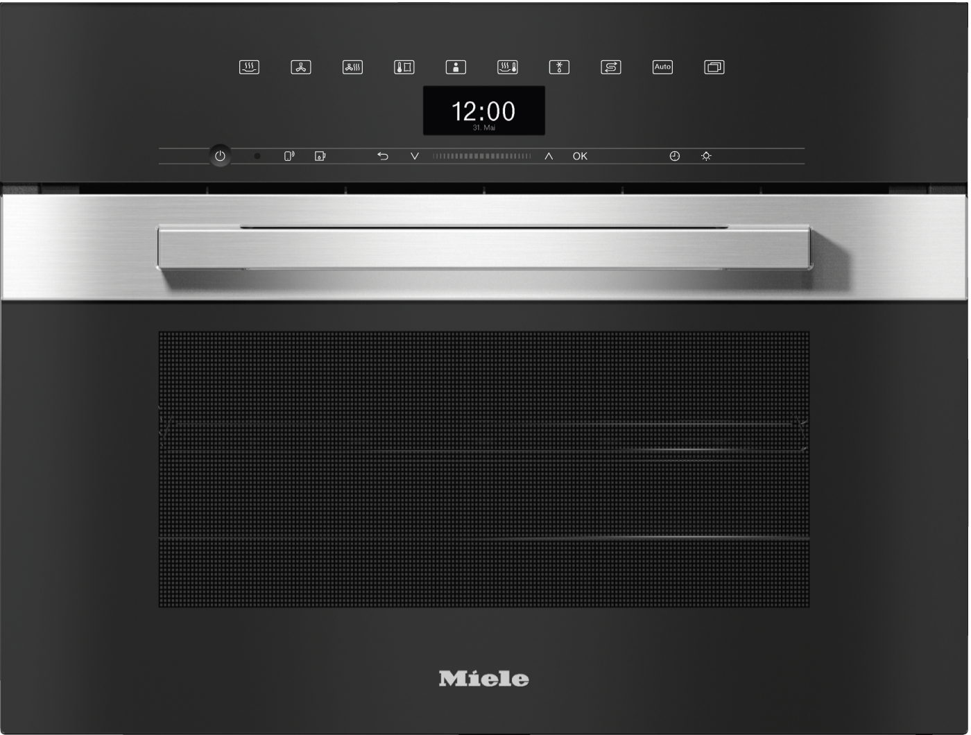 Miele DGC 7440 HC Pro
