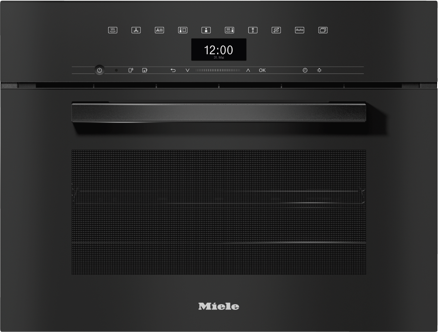 Miele DGC 7440 HC Pro