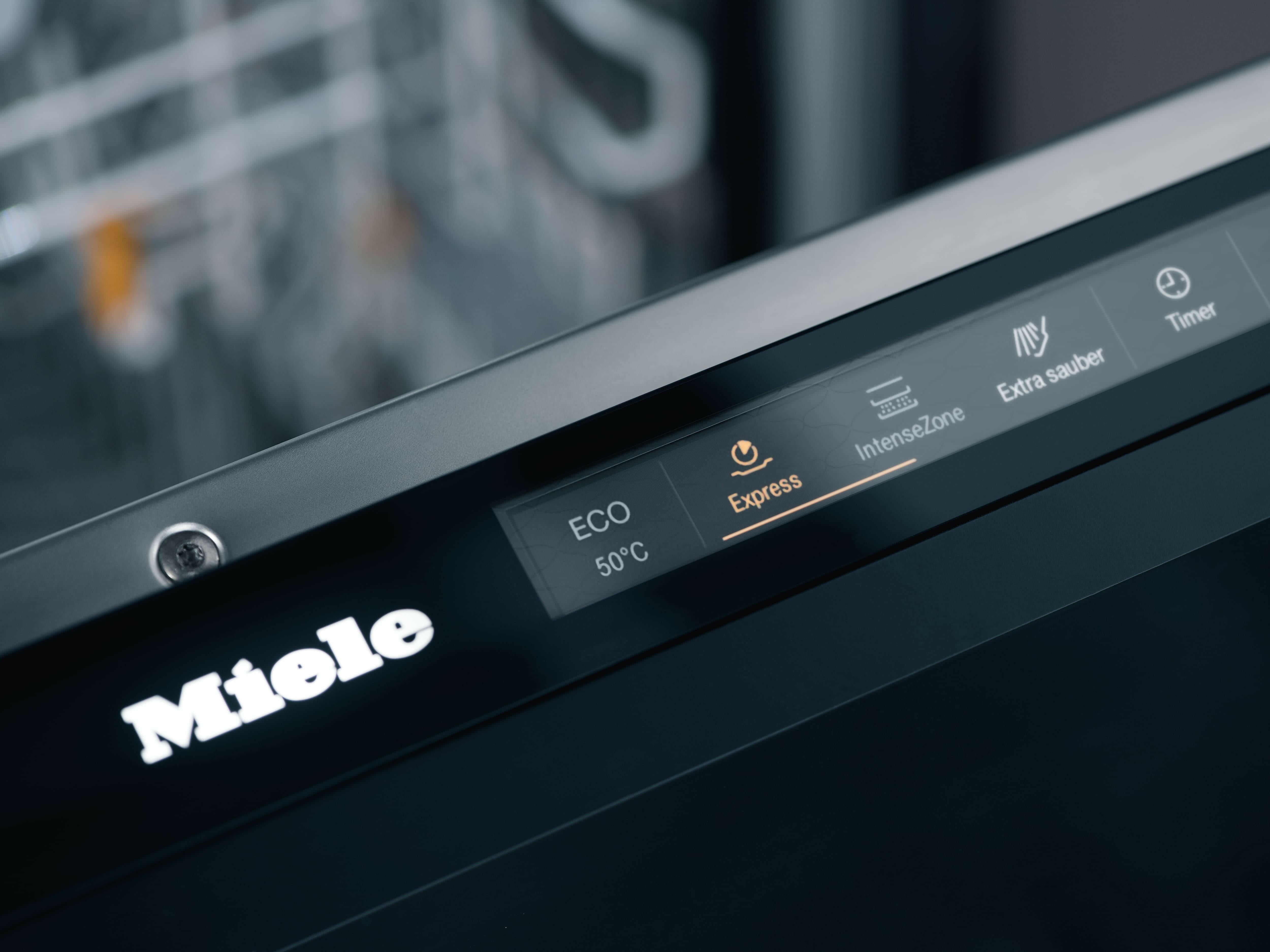 Miele G 5163 SC Vi
