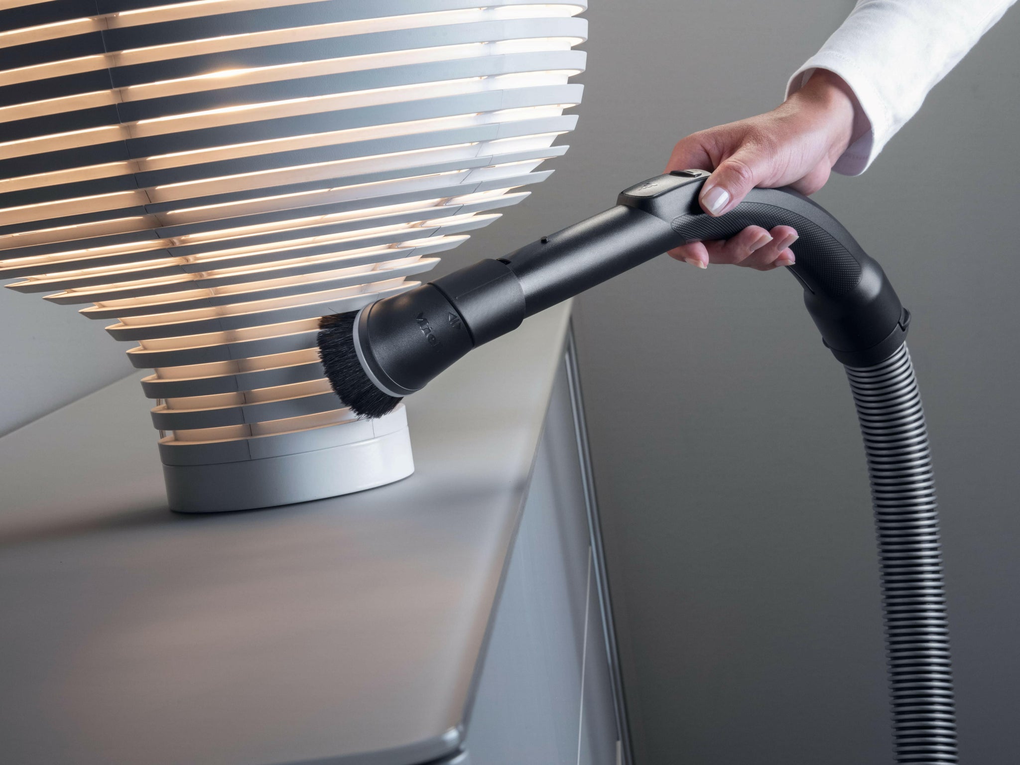 Miele Guard L1 Nordicblauw