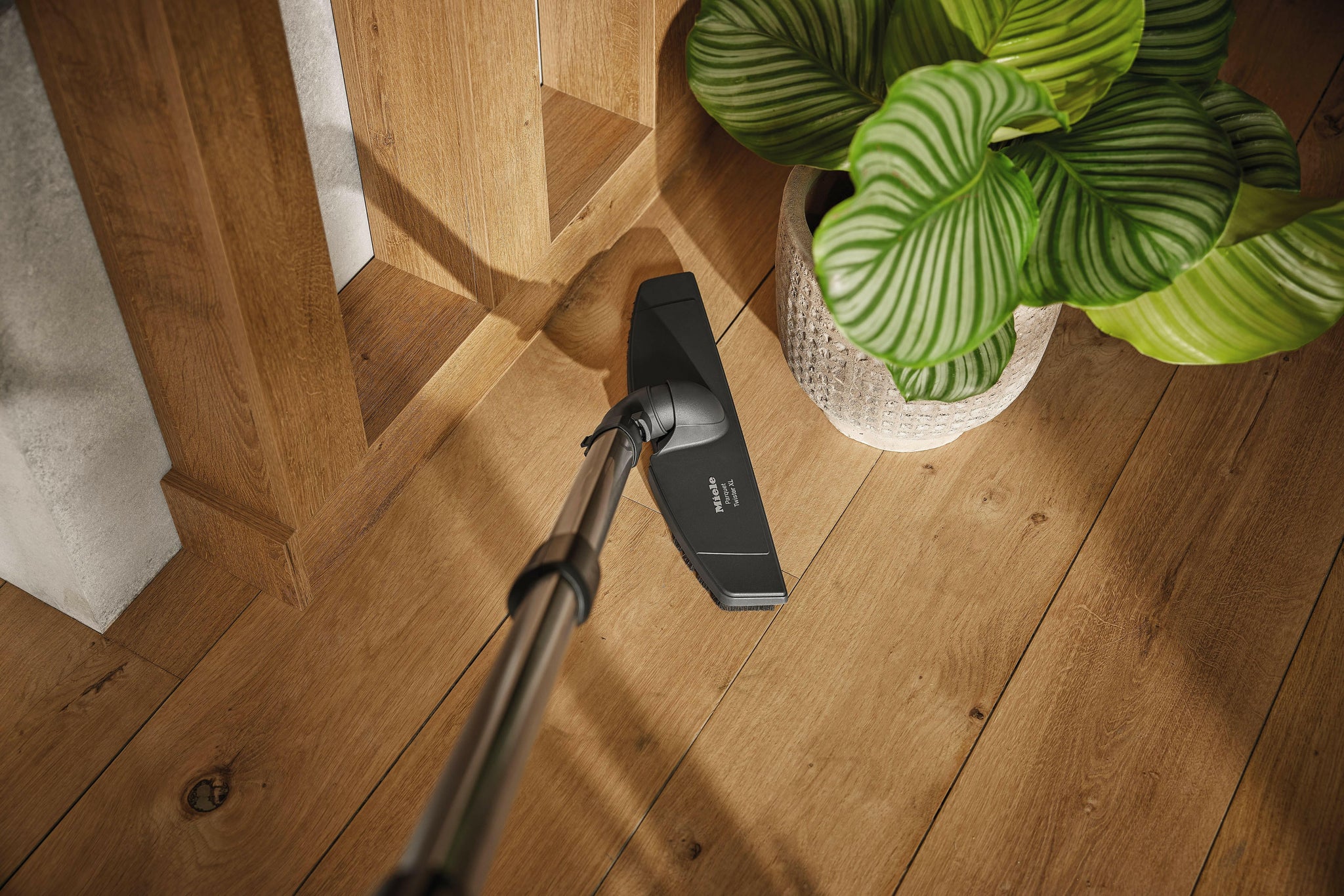 Miele Guard L1 Nordicblauw
