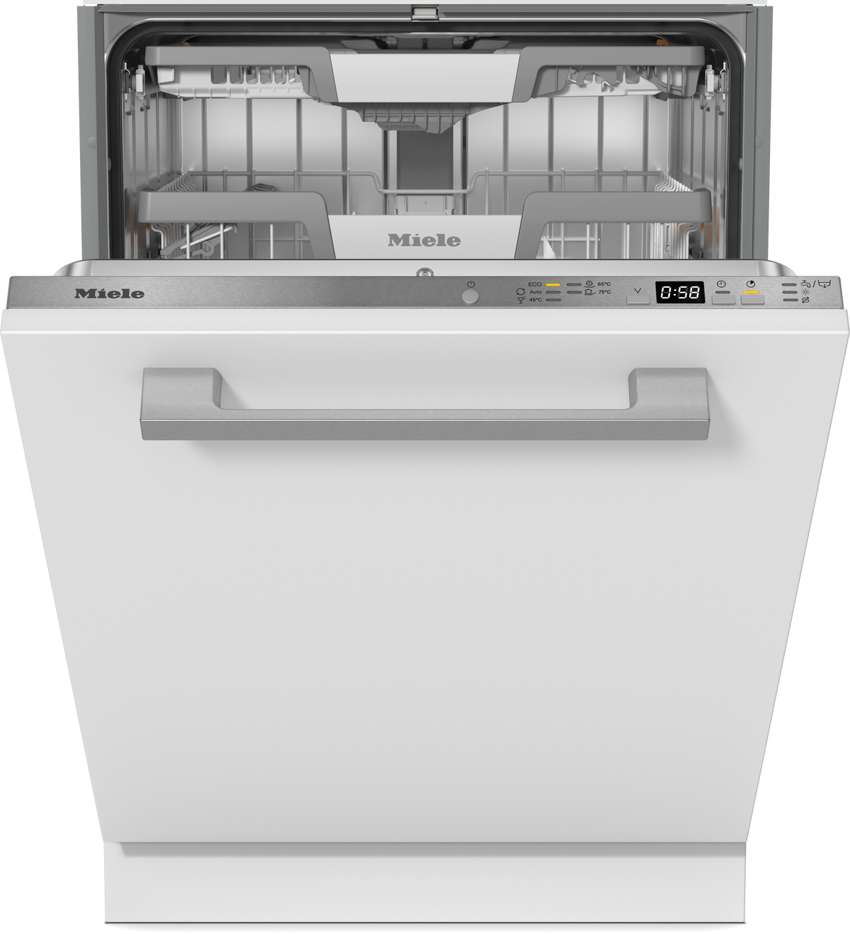 Miele G 5468 SC Vi XXL