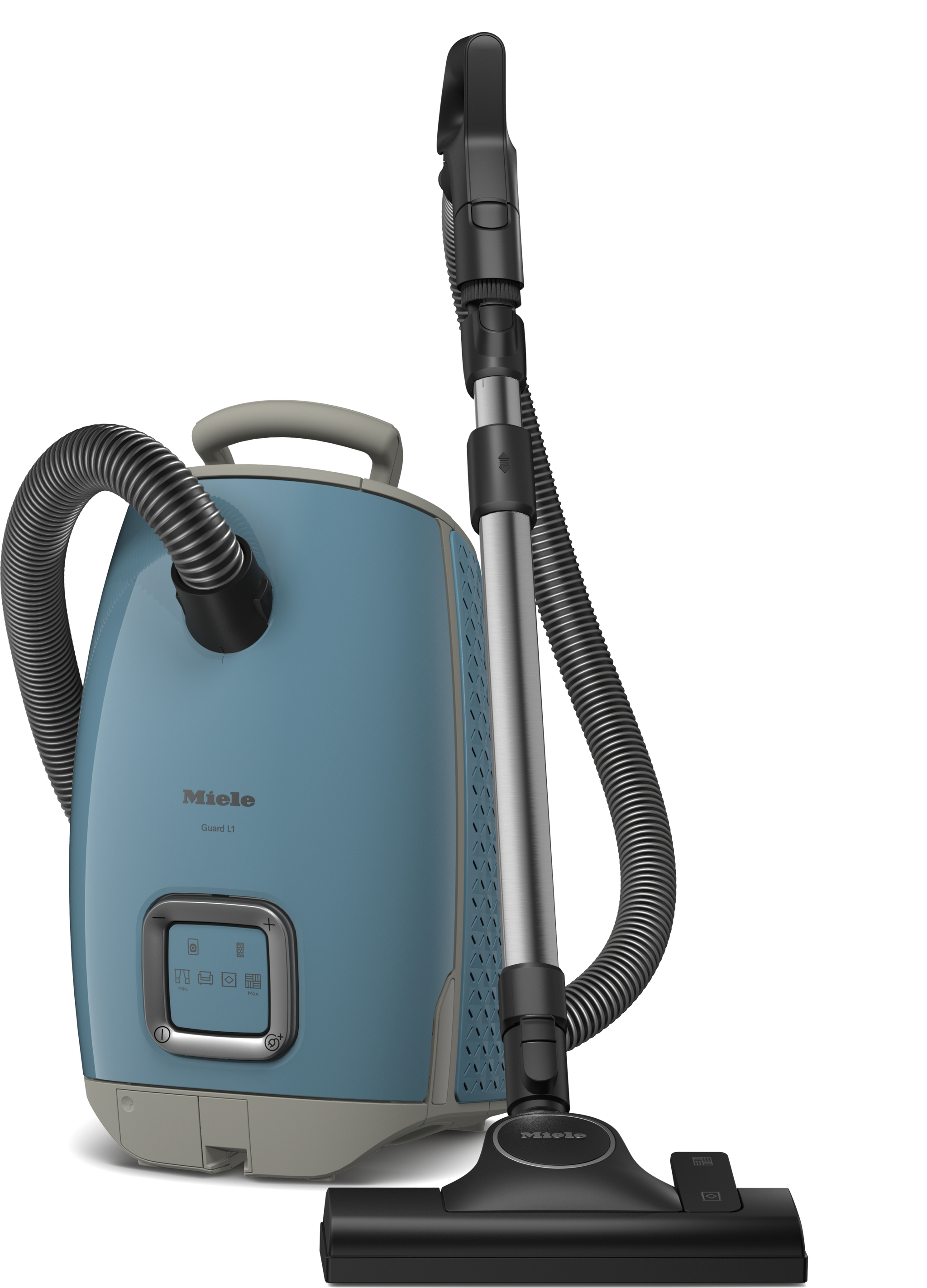 Miele Guard L1 Nordicblauw