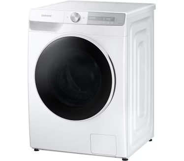 Samsung WW80T734AWH/S2