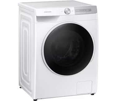 Samsung WW80T734AWH/S2