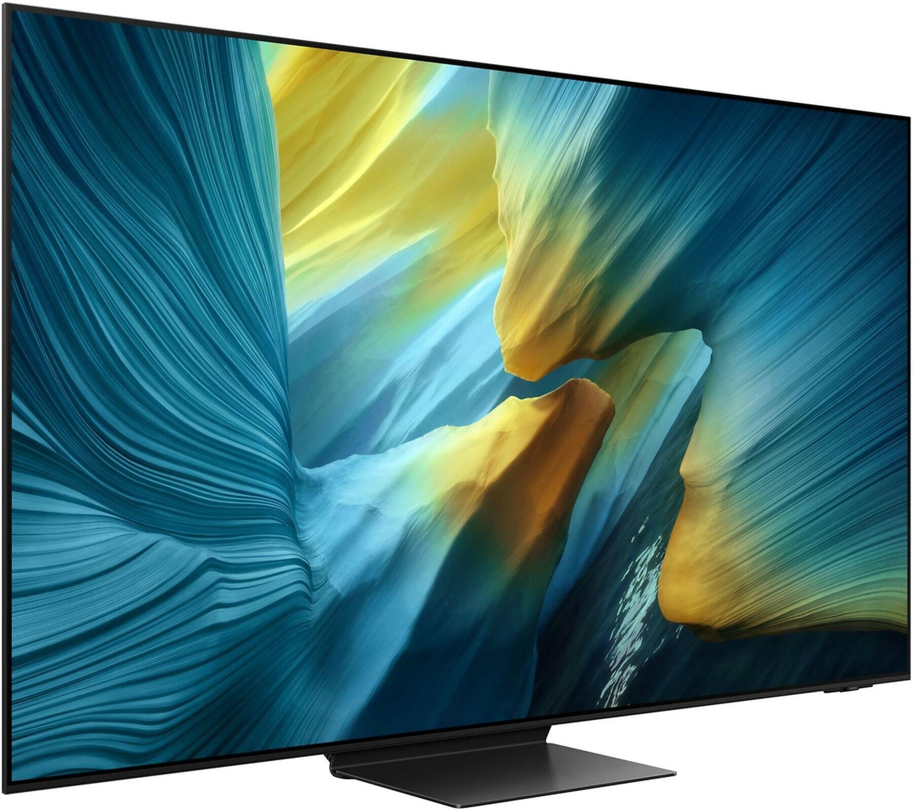 SAMSUNG QE83S95FAEXXN