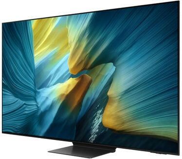 SAMSUNG QE83S95FAEXXN