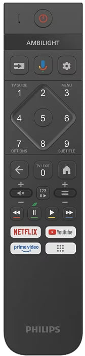 Philips 65OLED850/12