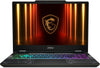 MSI Cyborg 15 B13WEKG-876NL